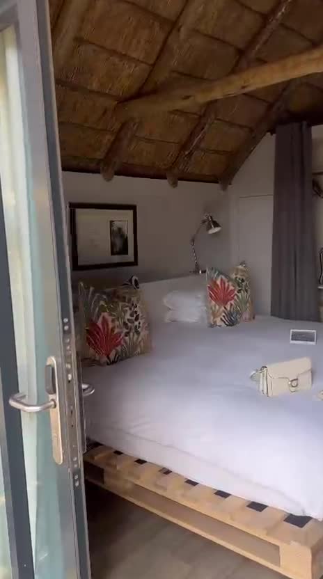 Cradle Boutique Hotel