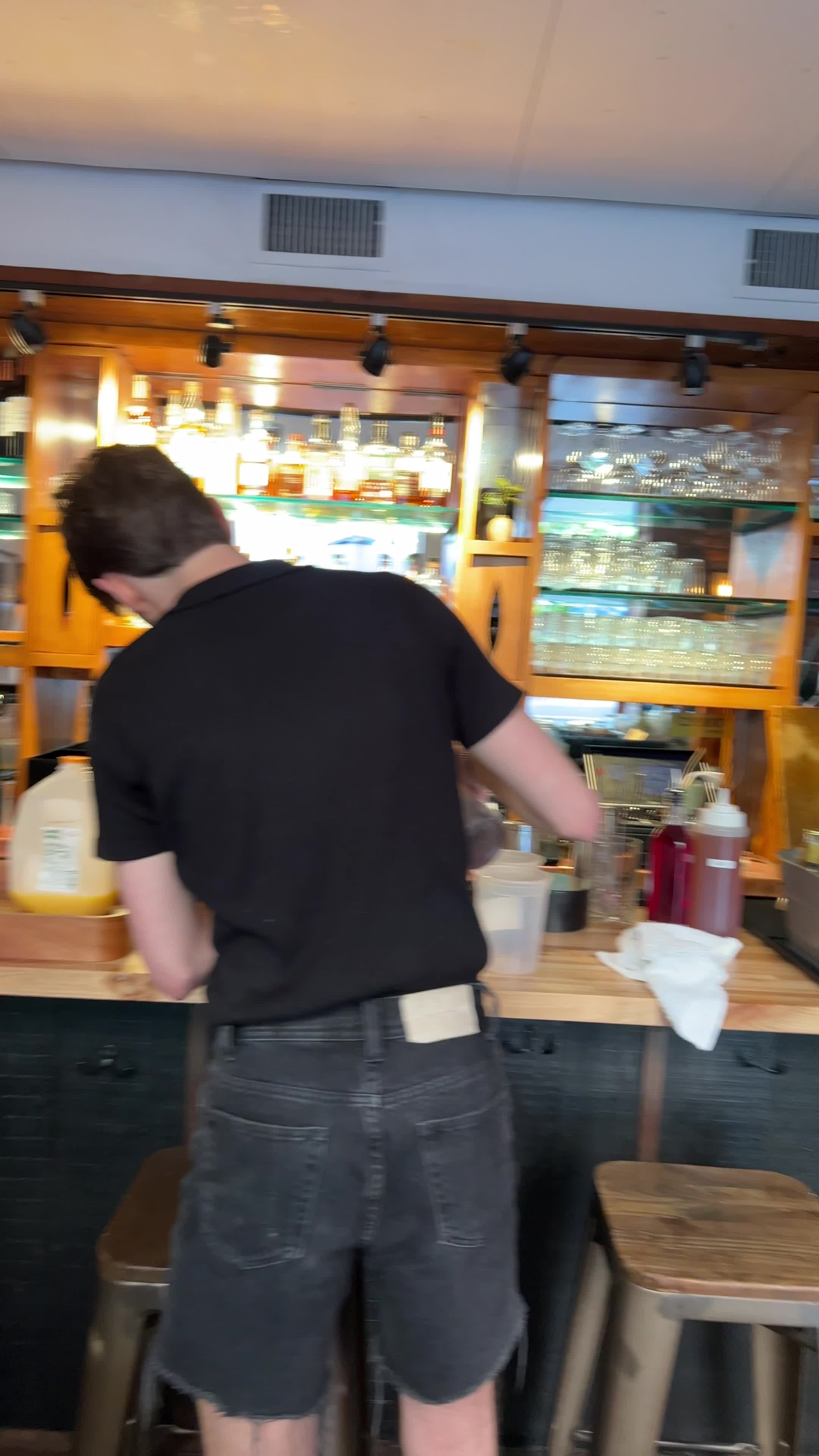 Video review of Emily