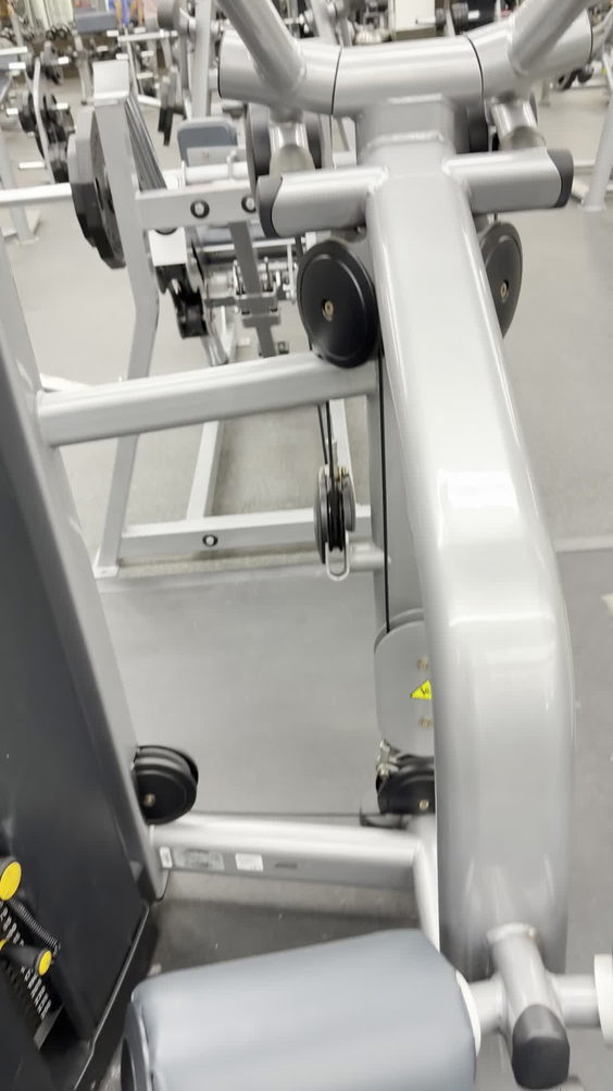 LA Fitness