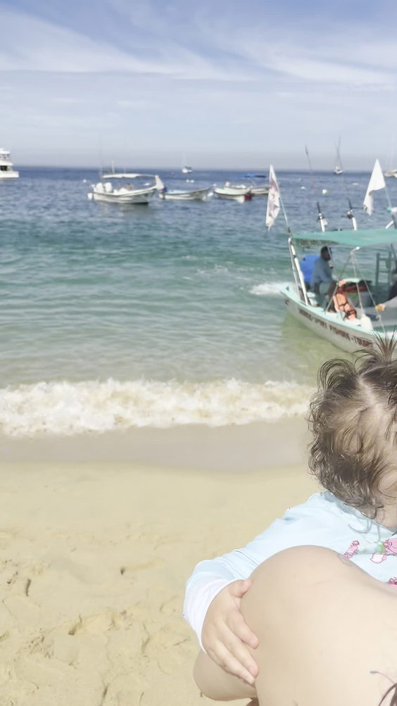 Ritmos Beach
