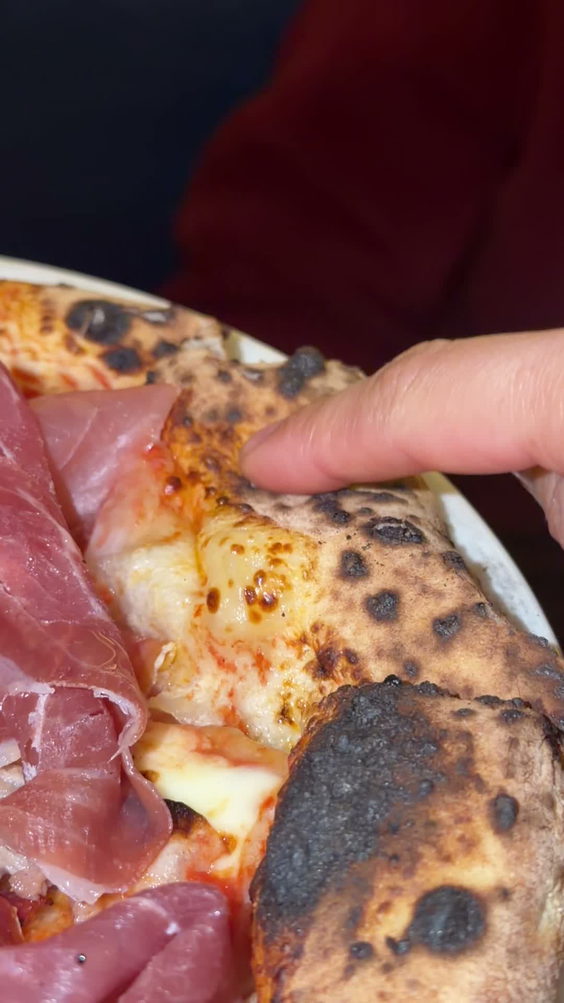 Amano Ristorante e Pizzeria