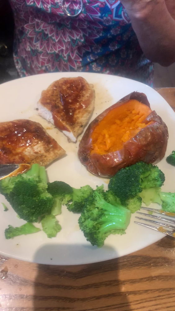 Outback Steakhouse