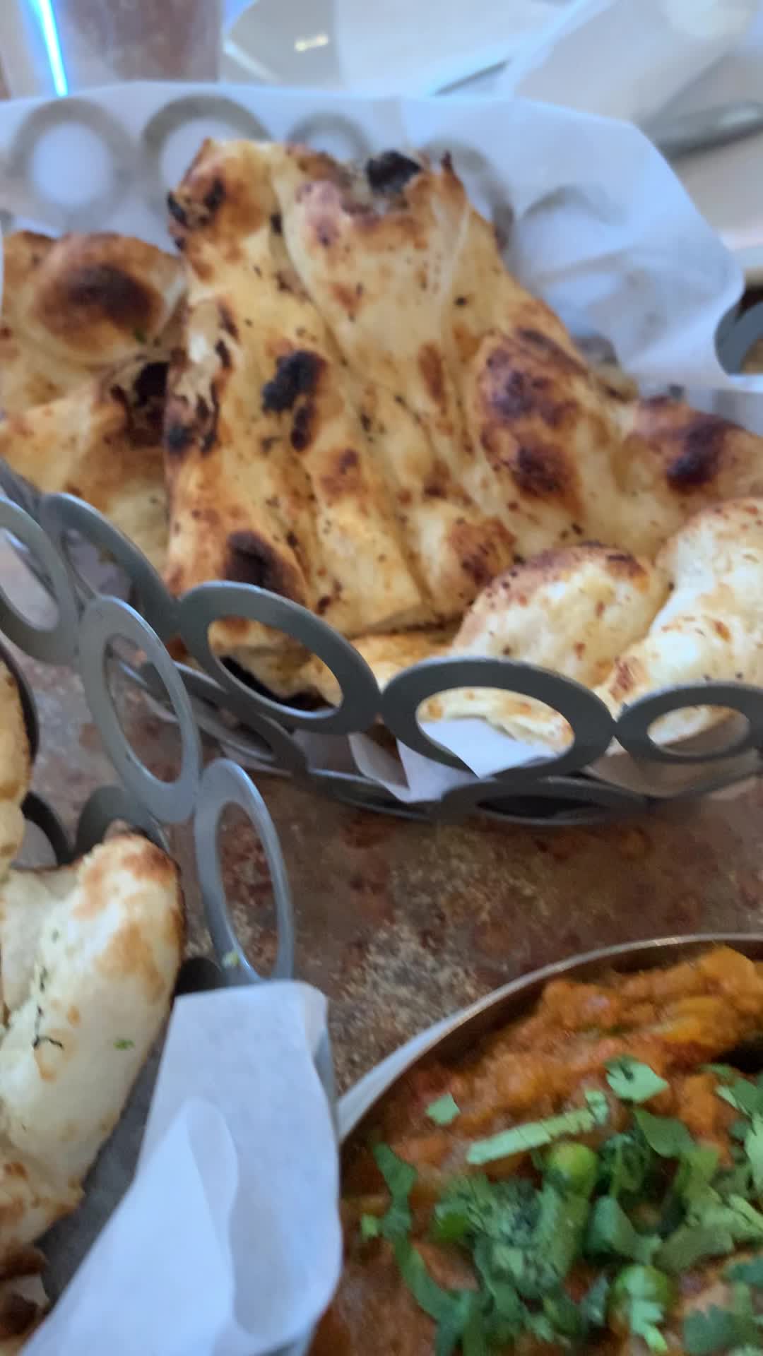 Cinnamon Indian Cuisine & Bar