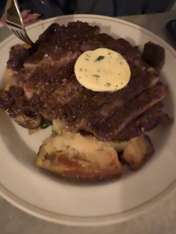 Côte de Bœuf