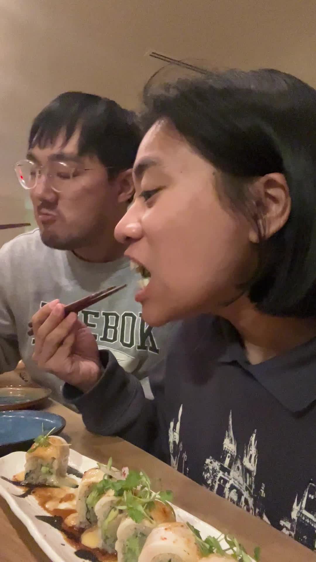 Okaeri Japanese Bistro