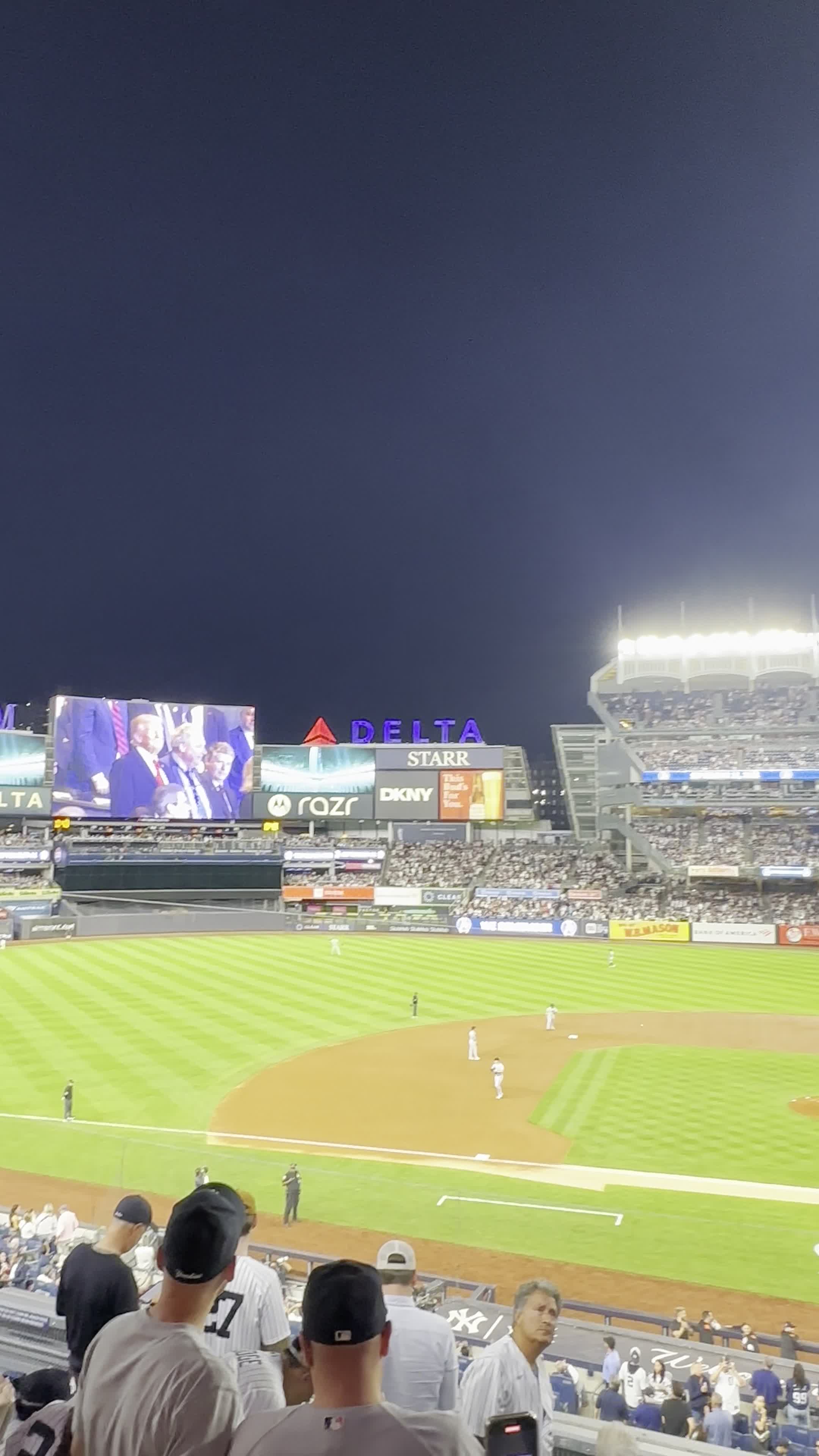 Yankee Stadium