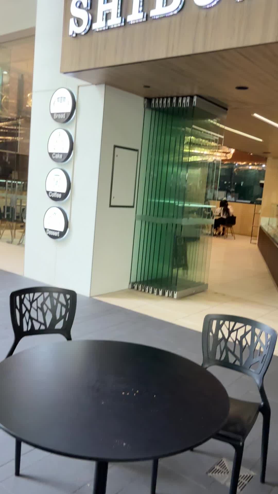 Shibusawa Bakery