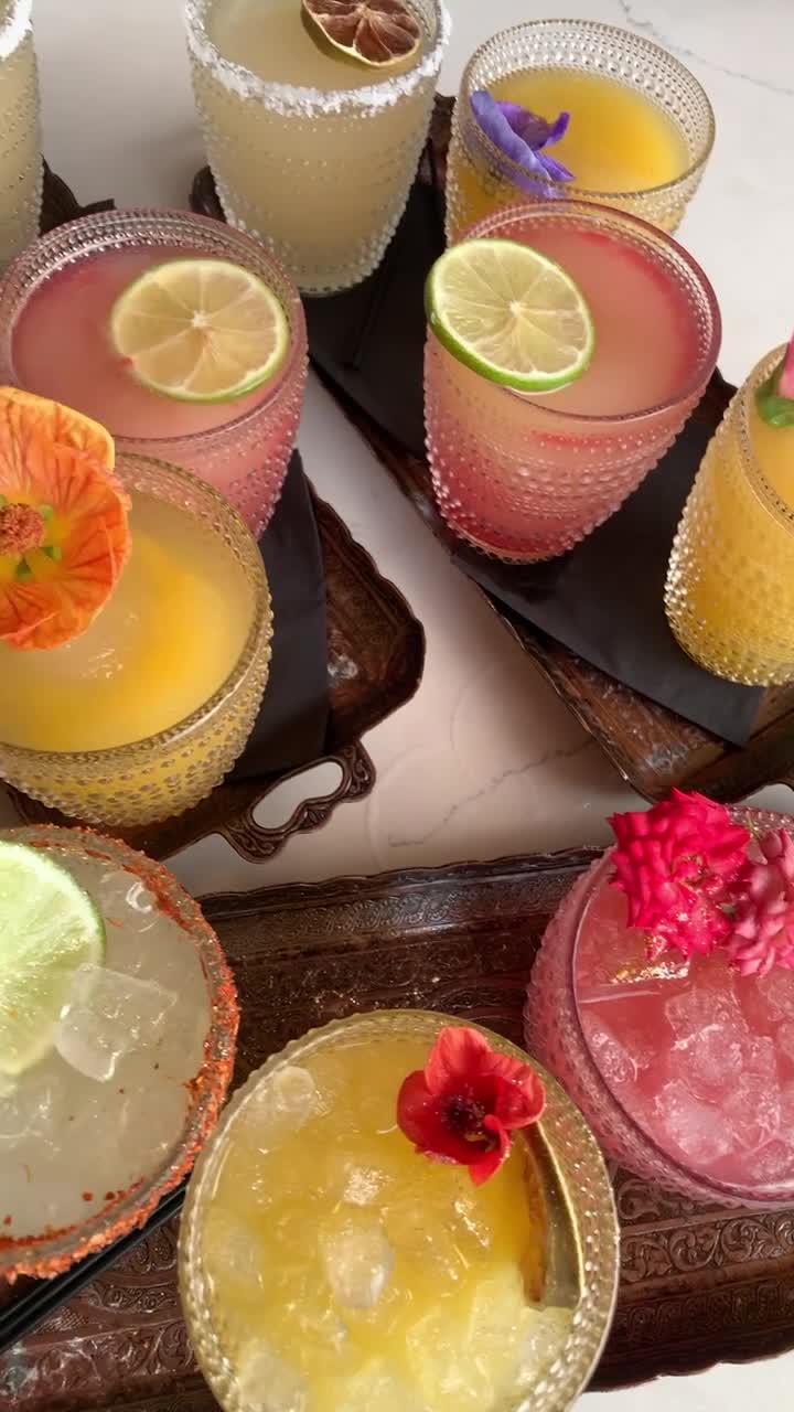 DOSALAS latin kitchen + tequila bar