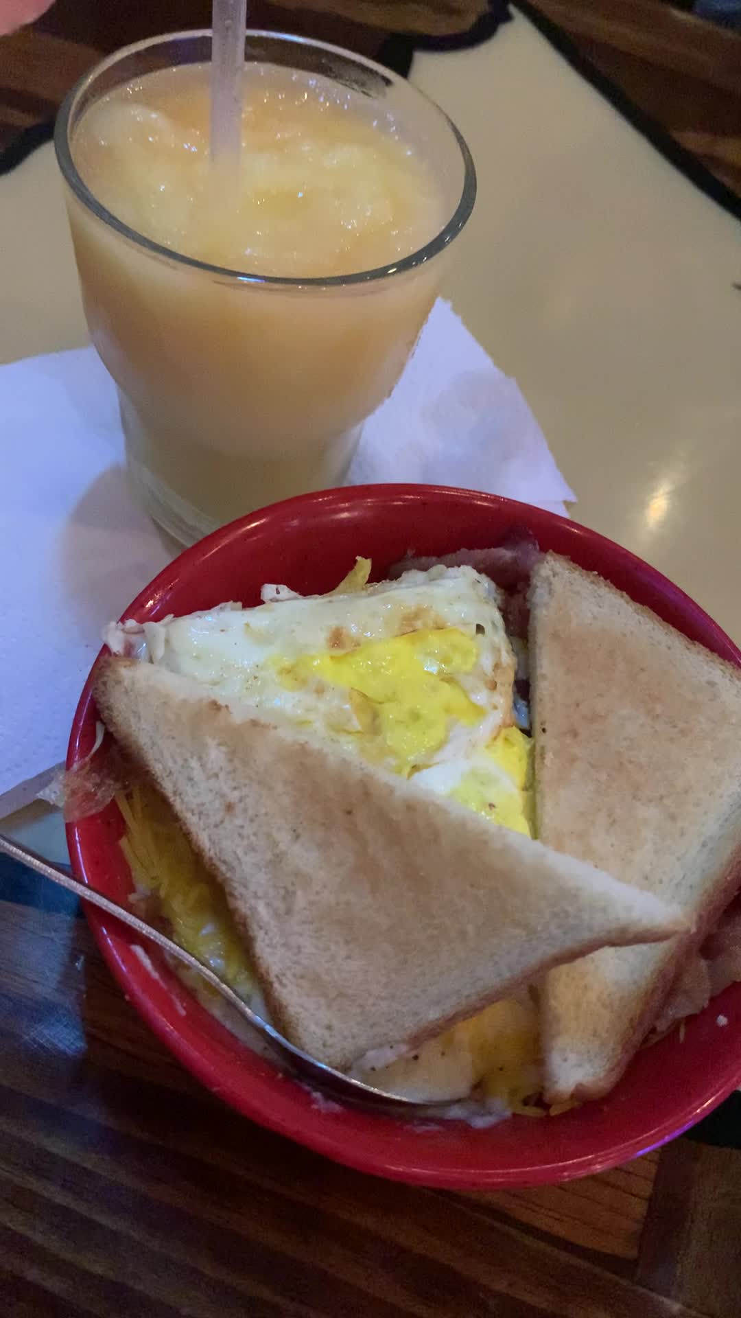Marty's GM & Eagle's Nest
