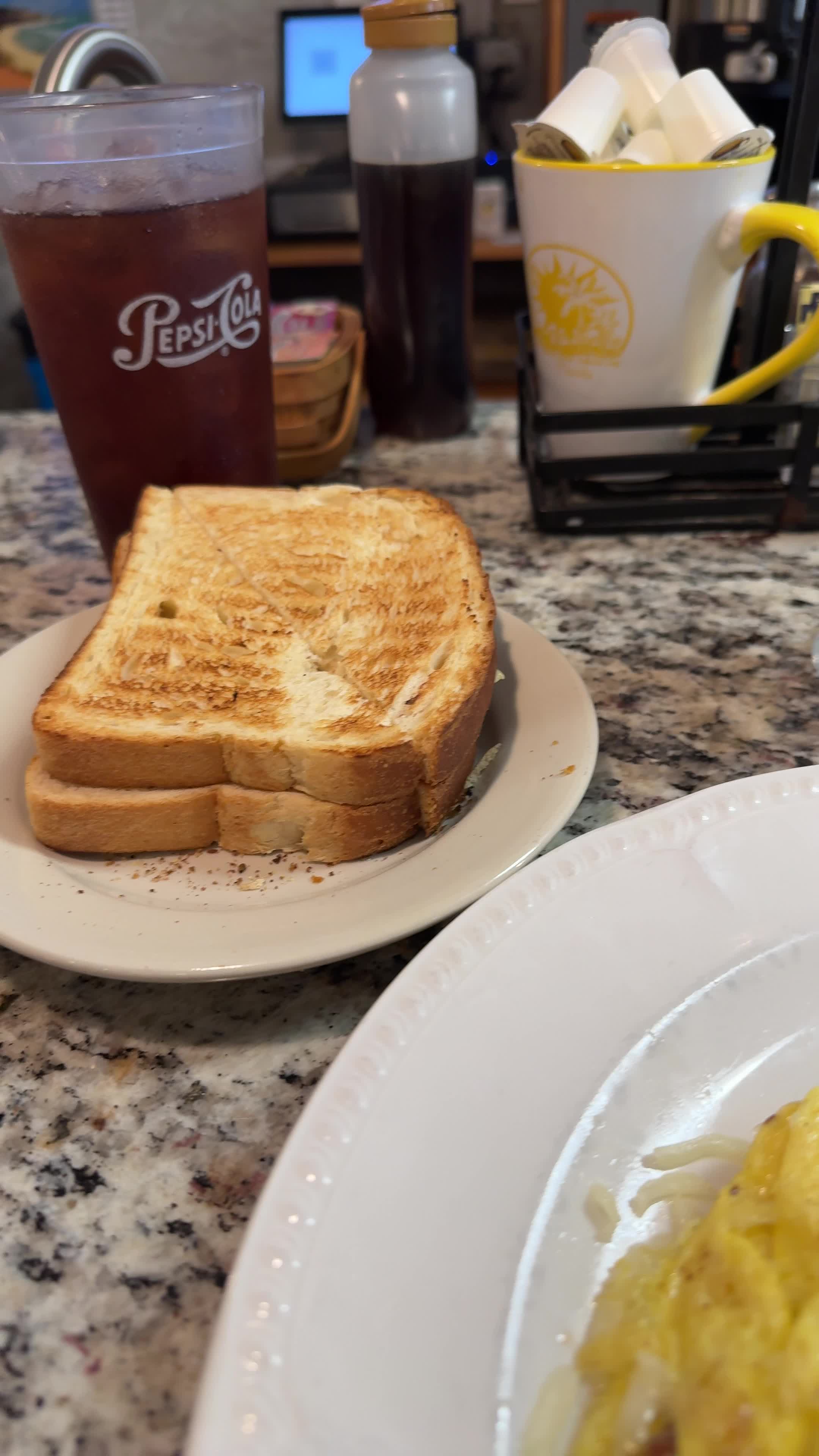 Benedict's Restaurant