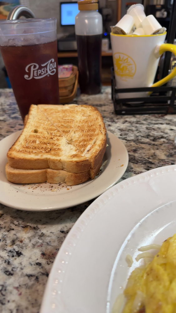 Benedict's Restaurant