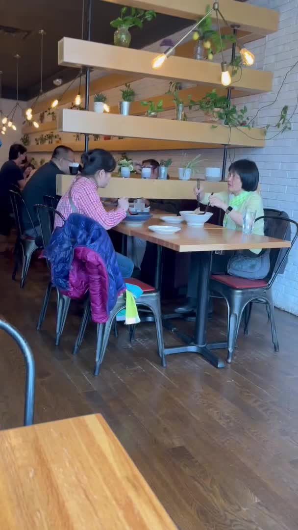 Shang Noodle & Chinese