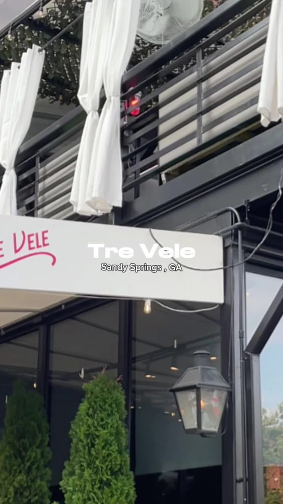 Tre Vele