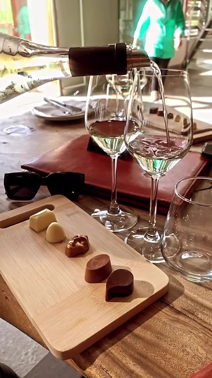 Hidden Valley Wines