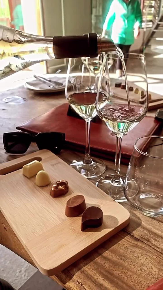Hidden Valley Wines
