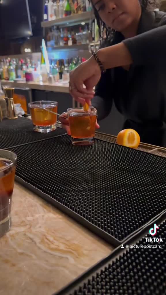 The Cannon Ball Lounge