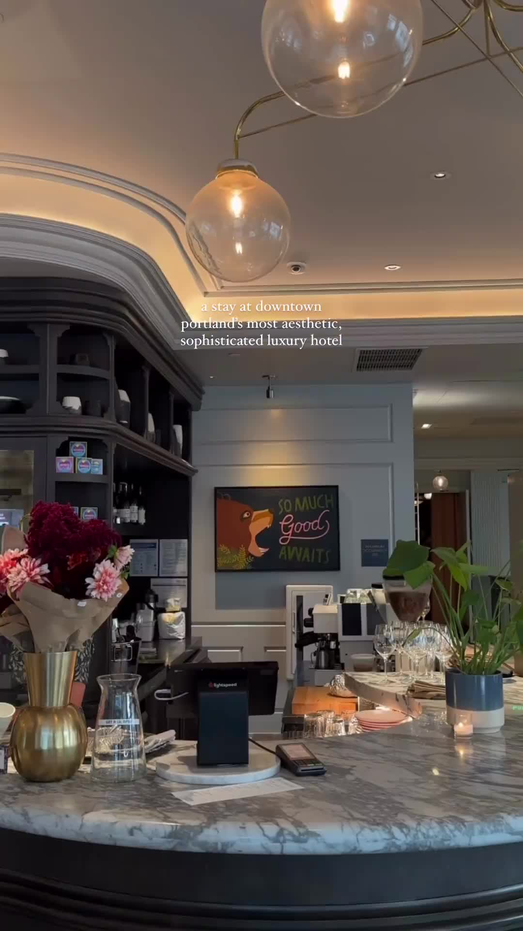 Woodlark Hotel