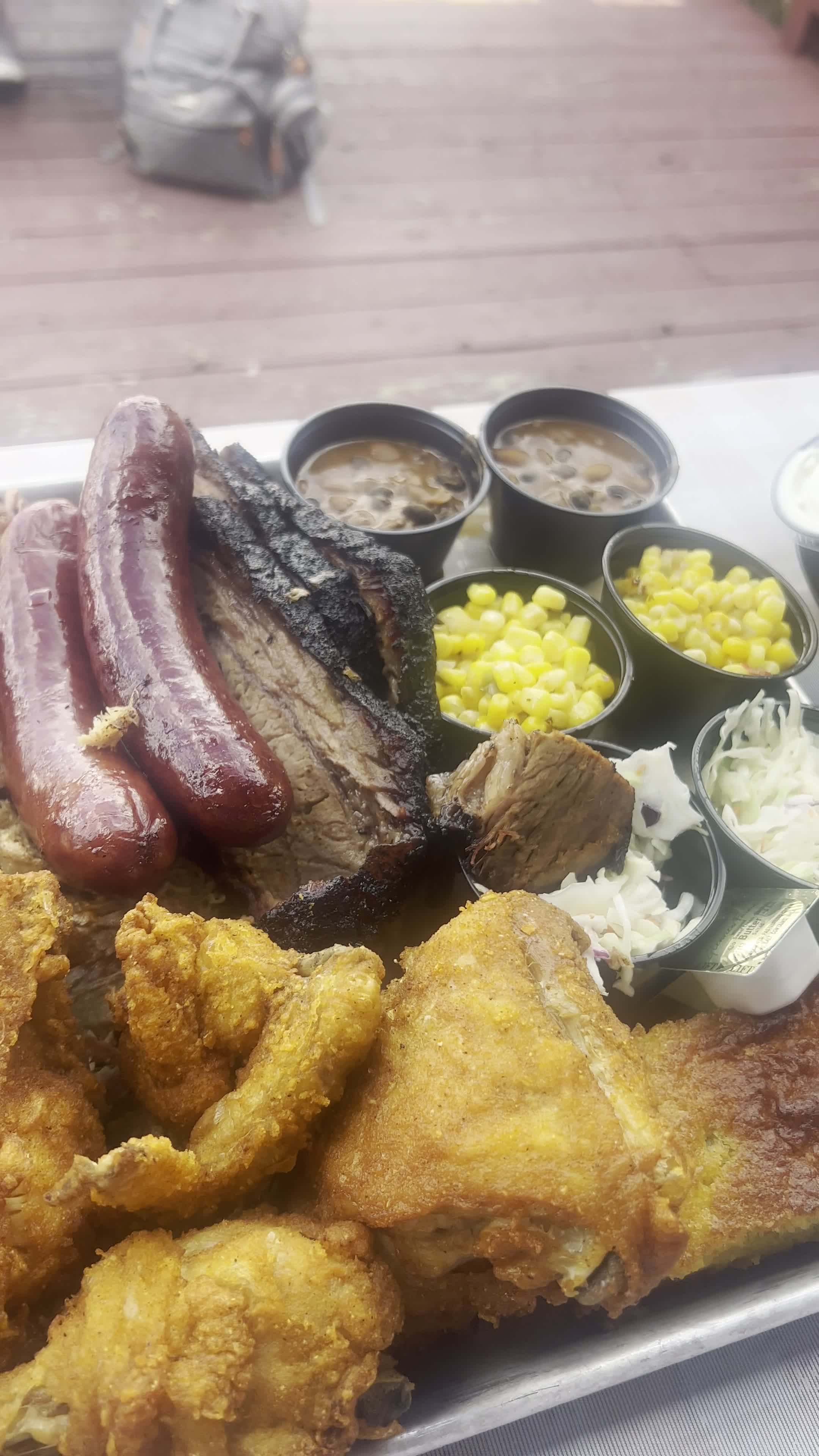 Gallatin Riverhouse Grill