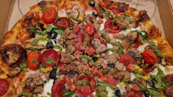 Pieology