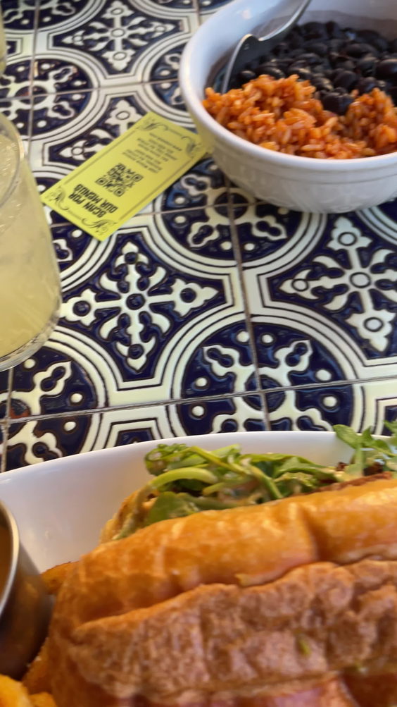 Orale Mexican Kitchen