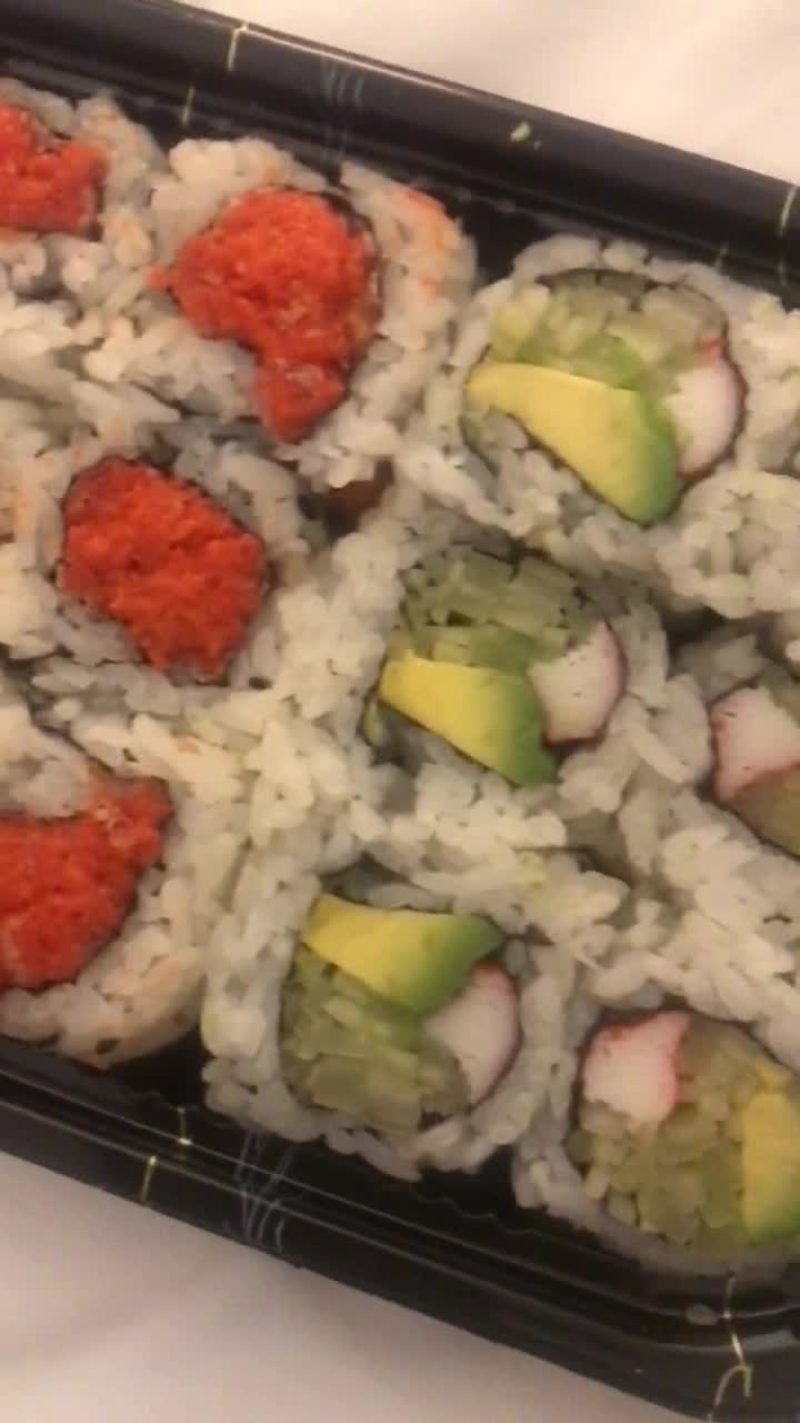 Ichiro Japanese Restaurant