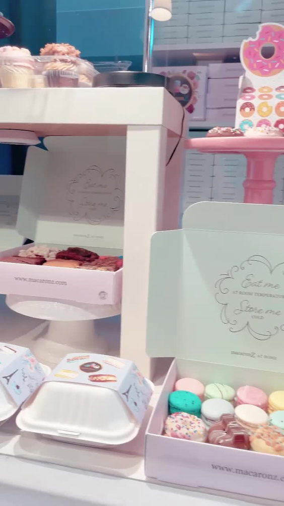 MacaronZ