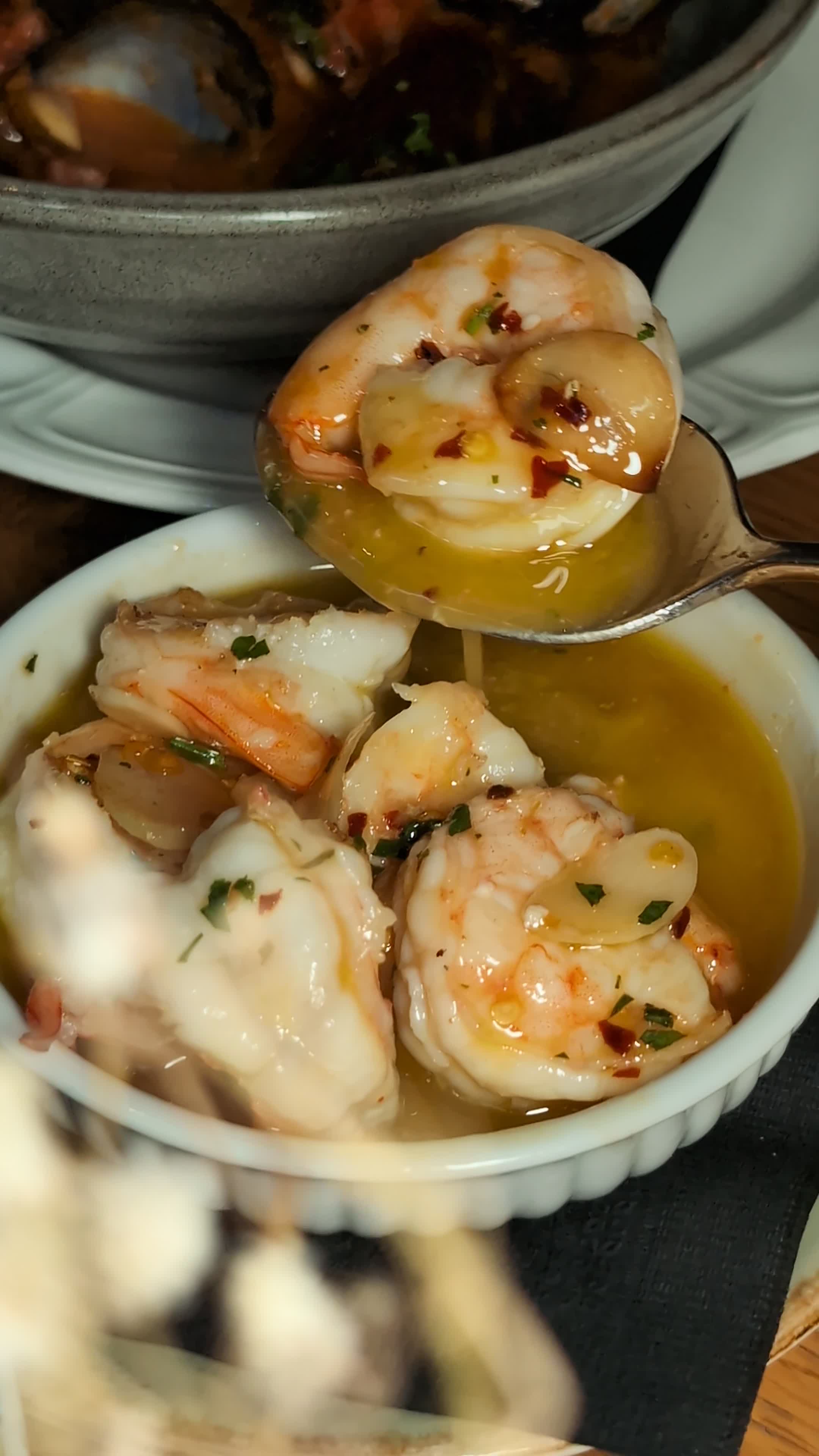 Video review of Cactus Club Cafe