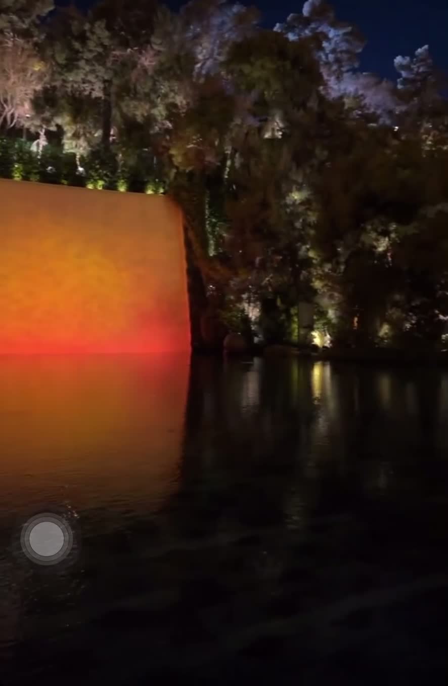 Lake of Dreams