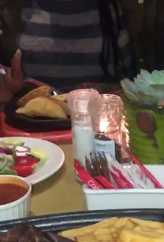 Kraal Restaurant