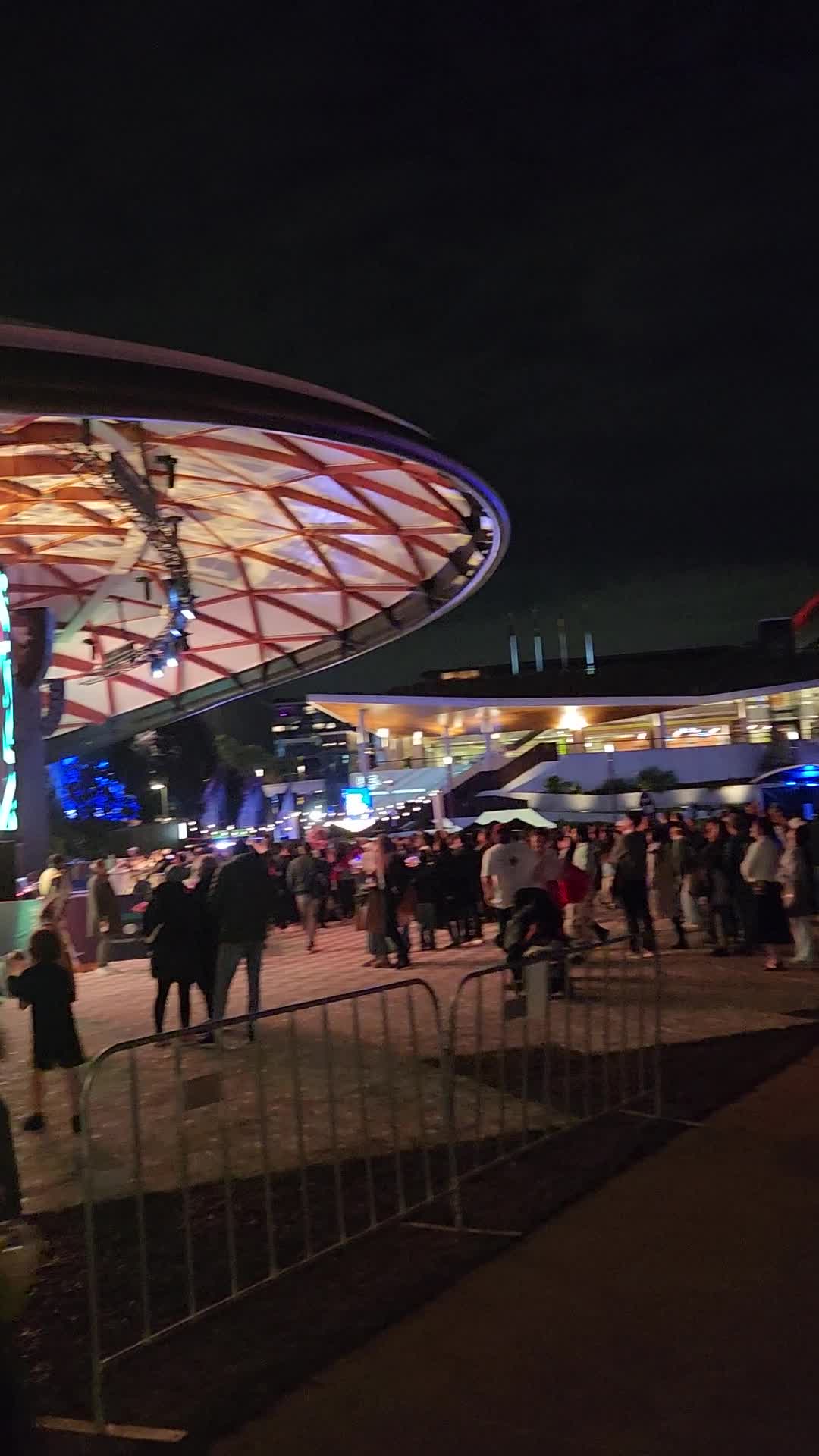 Vivid Sydney