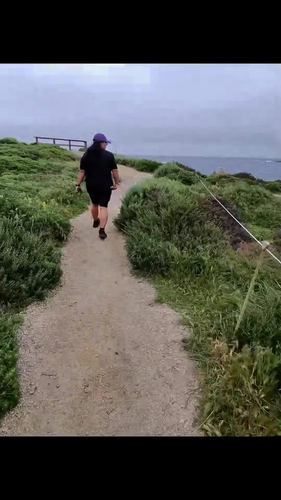 Garrapata State Park