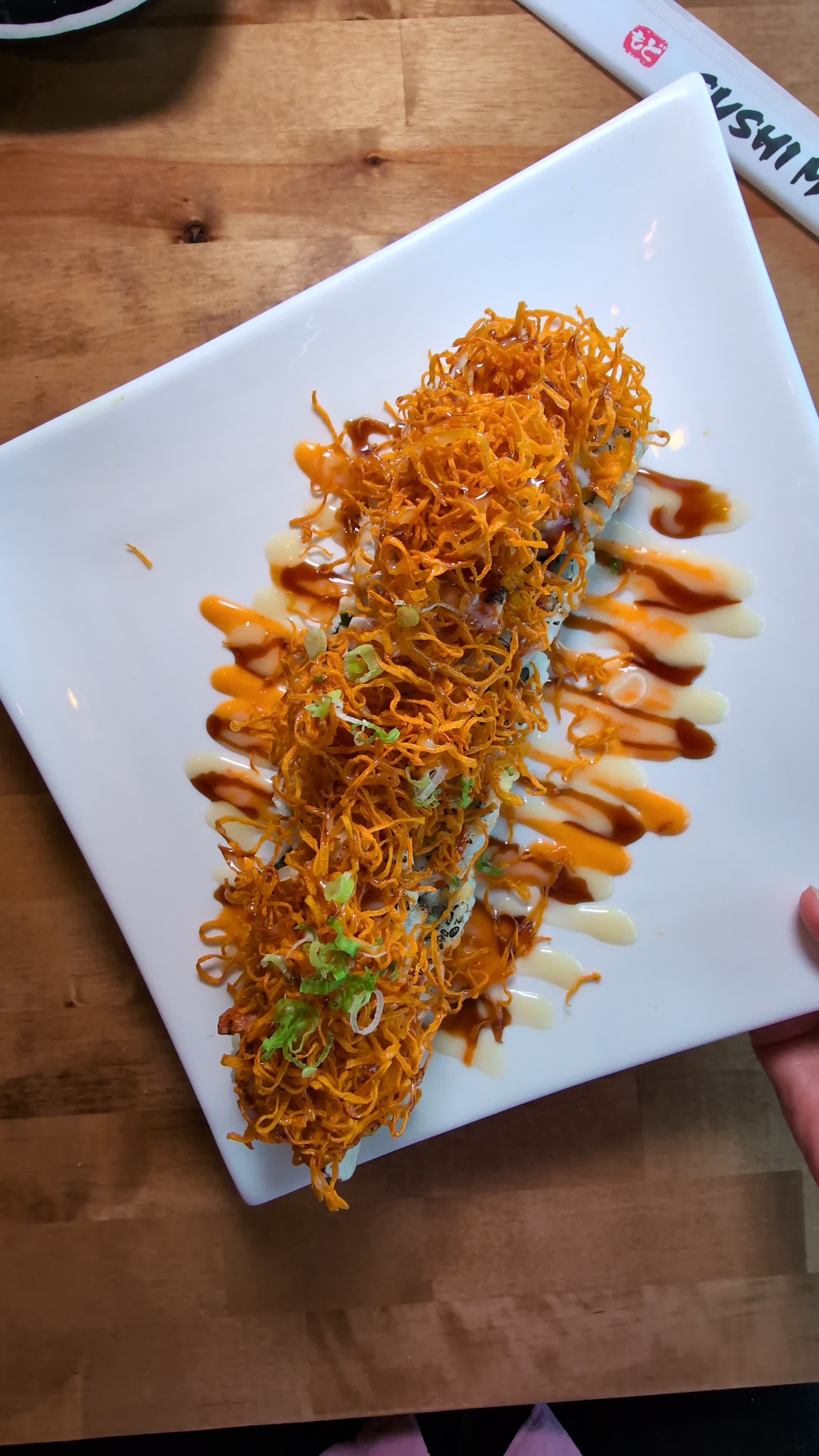 Sushi Modo