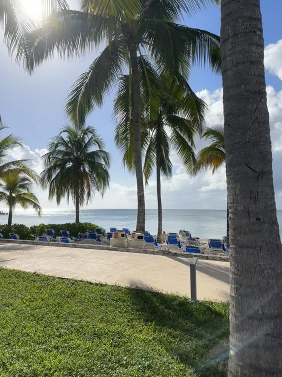 Allegro Cozumel