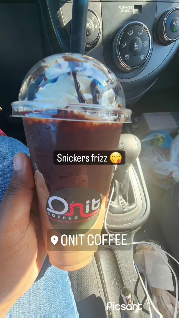 Onit Coffee