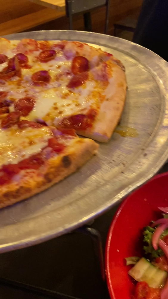 RX Pizza & Bar