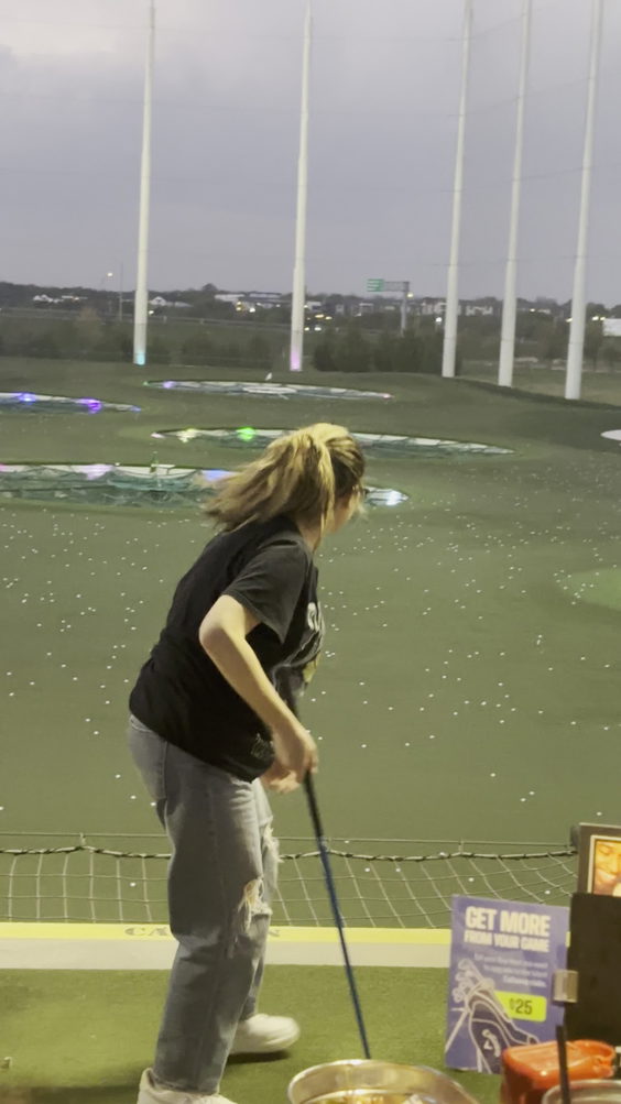 Topgolf