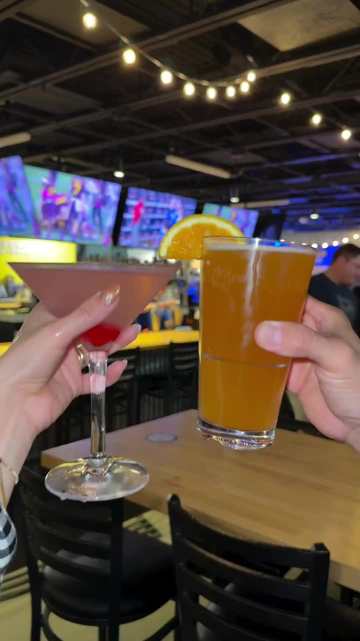 Smash Park Des Moines