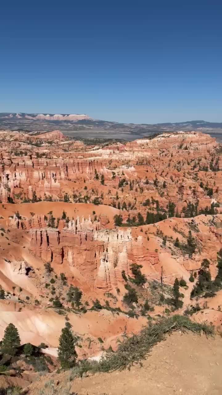Bryce Canyon National Park