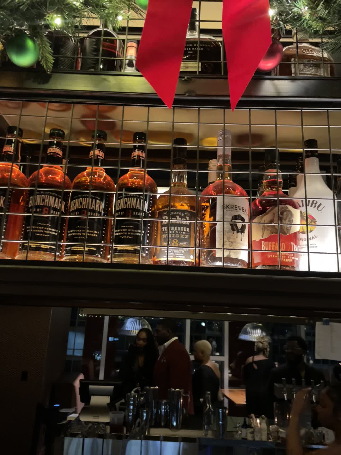 Vu Rooftop Bar