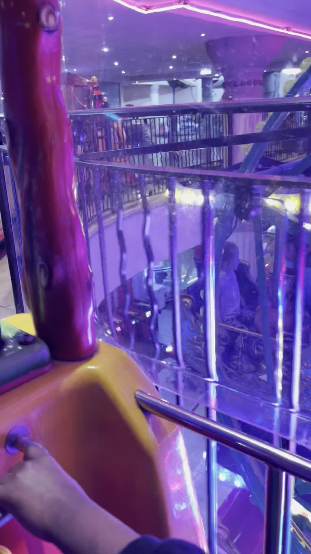 Fantasia Waterpark Drogheda