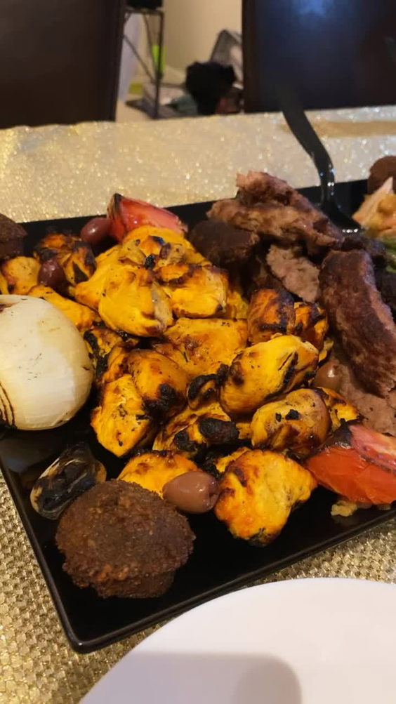 Kalamata Mediterranean Cuisine