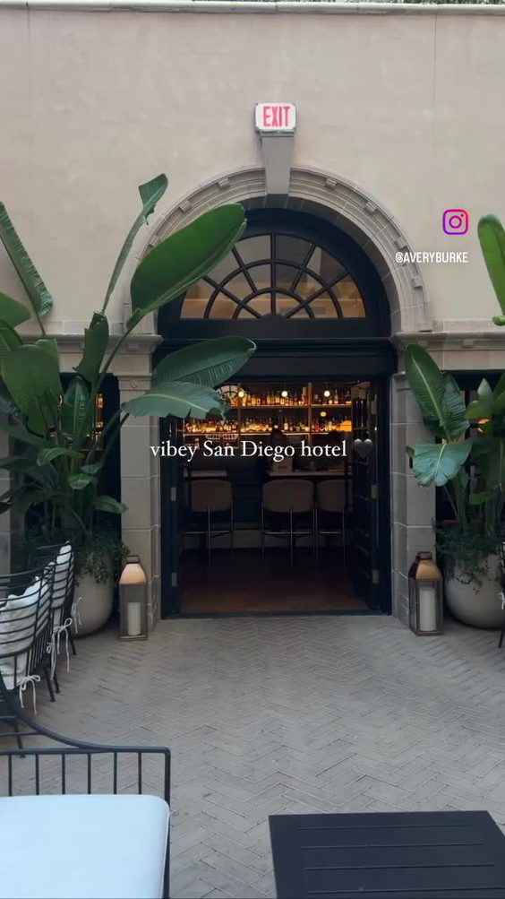The Guild Hotel San Diego Downtown