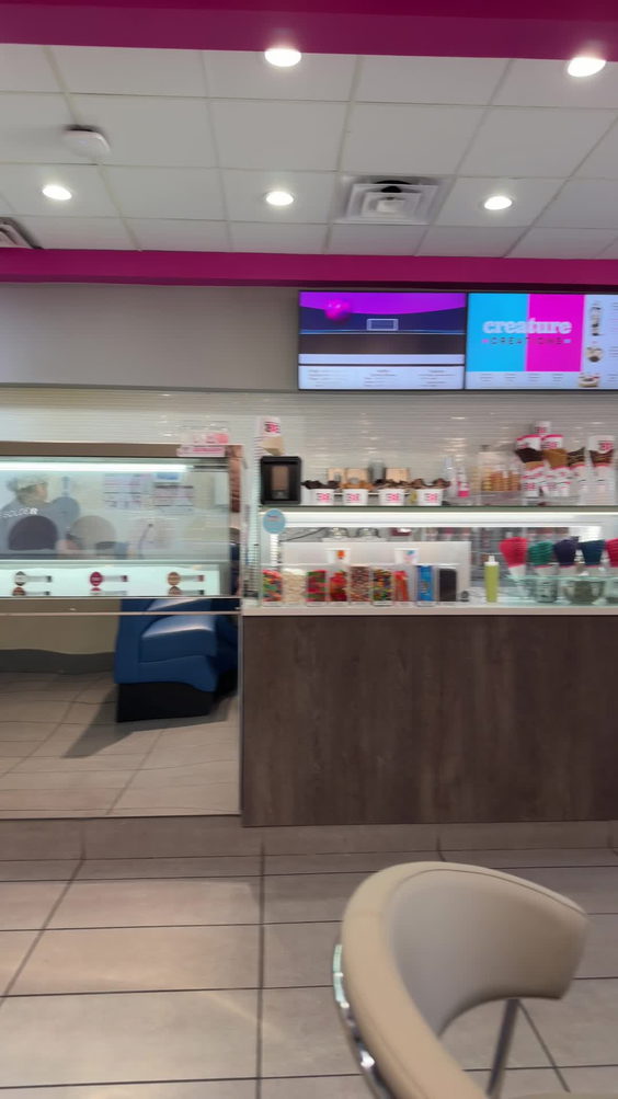 Baskin-Robbins