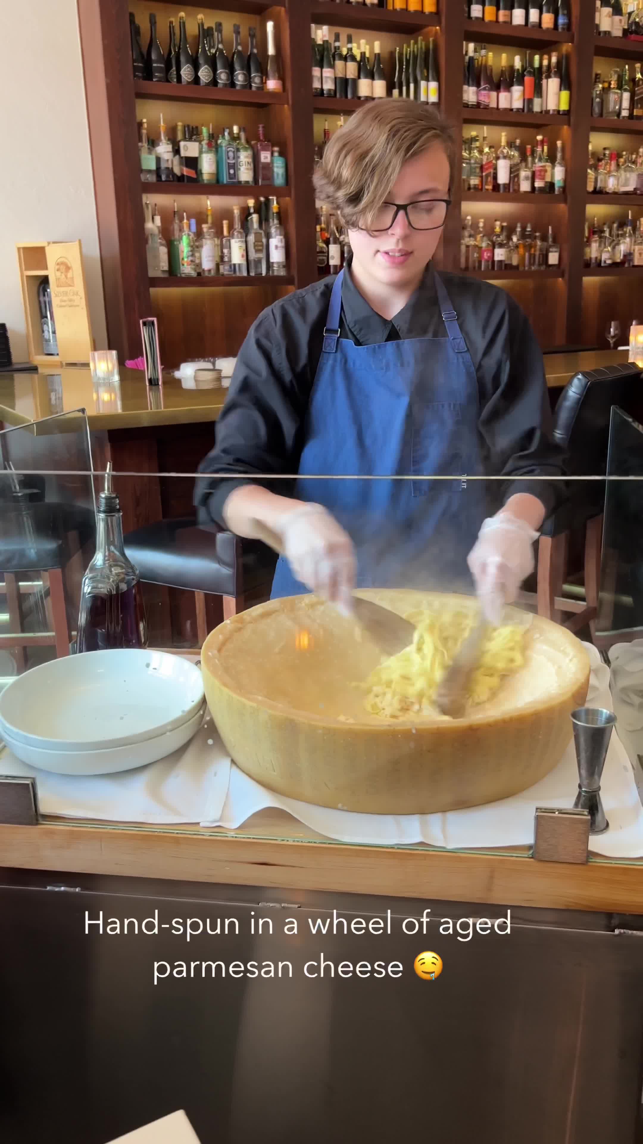 Prossimo Ristorante Prossima Prosecco