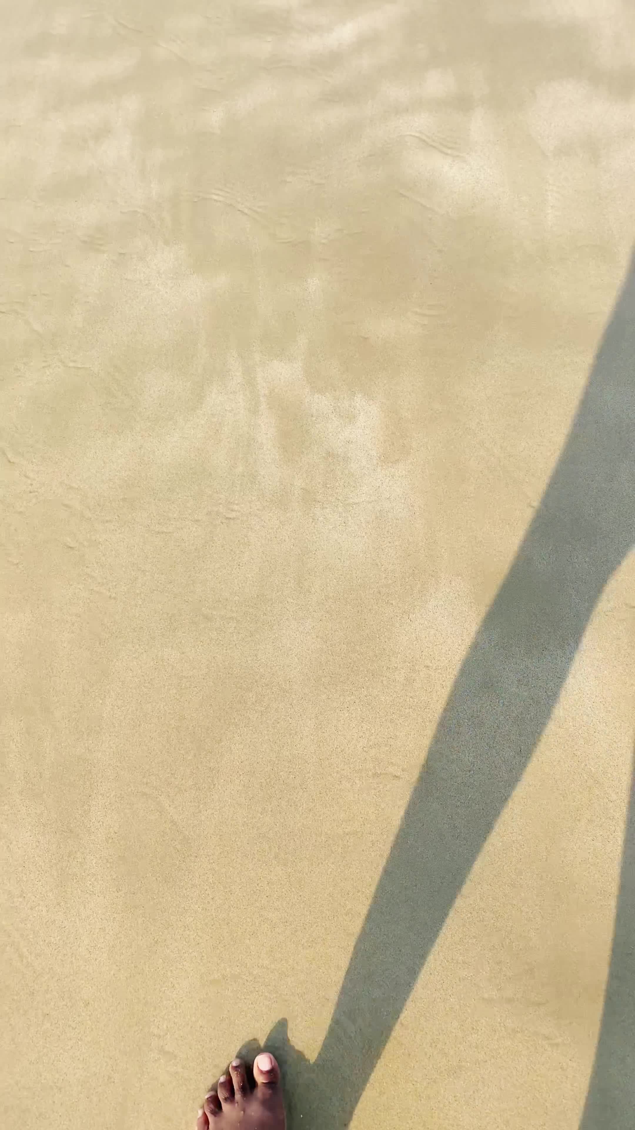 Banana beach