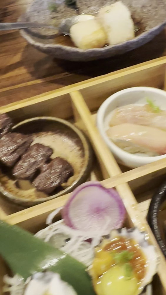 Ichika Sushi House
