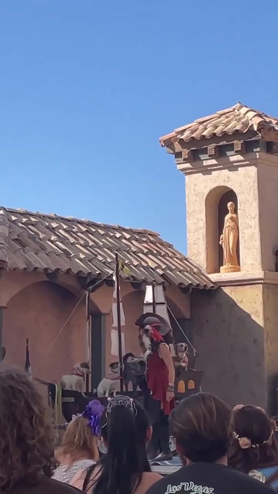 Arizona Renaissance Festival