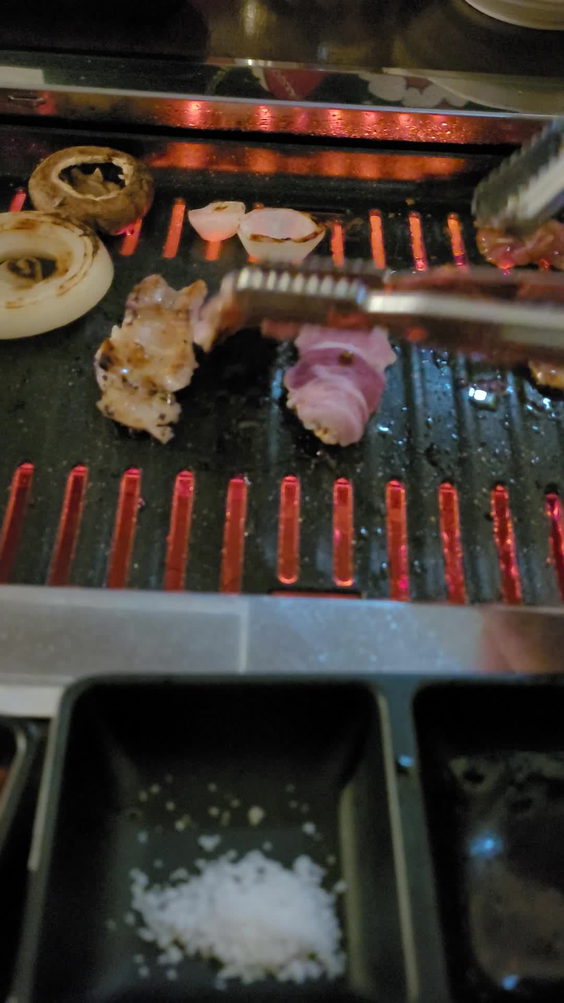 Moon Korean BBQ