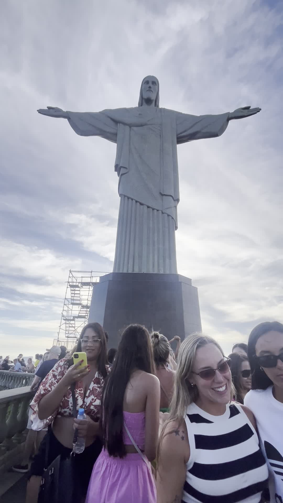Christ the Redeemer