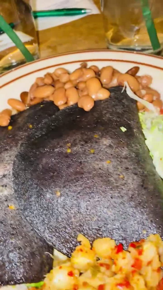 La Choza Restaurant